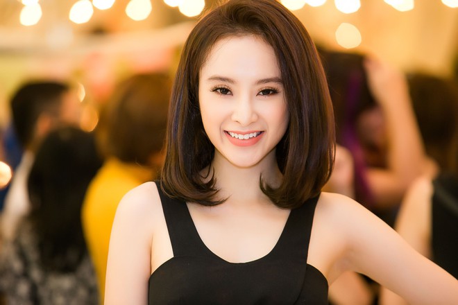 Đỗ Mỹ Linh hay Angela Phương Trinh hợp với B&#249;i Tiến Dũng trở th&#224;nh cặp đ&#244;i &quot;Beck - Vic&quot; của showbiz Việt? - Ảnh 8.