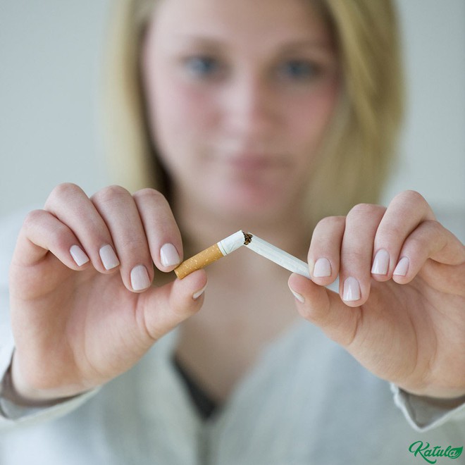 Gãy chuối và những tác hại kinh khủng của thuốc lá đối với chuyện ấy của mỗi người - Ảnh 4.