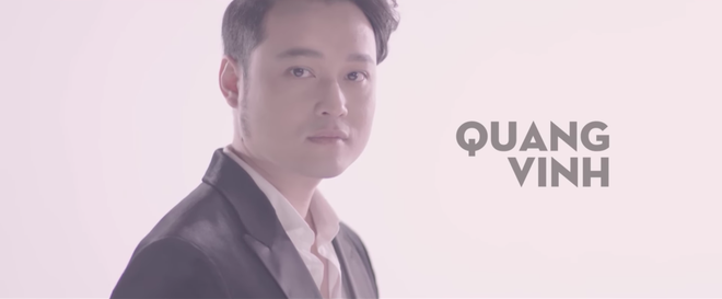Chốt sổ 2017, Quang Vinh lần đầu song ca c&ugrave;ng Chi D&acirc;n l&agrave;m mới bản hit c&aacute;ch đ&acirc;y 10 năm - Ảnh 4.