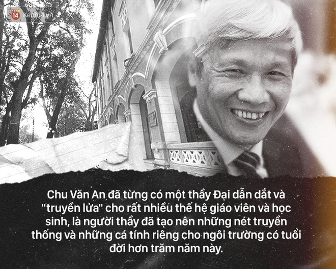 Thay lời cựu HS Chu 3 gửi đến thầy: C&acirc;y hoa Đại trồng trước nh&agrave; Hiệu bộ, một b&ocirc;ng hoa nay đ&atilde; rụng trước thềm - Ảnh 3.
