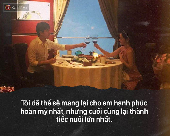 Giả N&atilde;i Lượng: Anh cảm động được trời, cảm động được đất, vậy m&agrave; sao chẳng thể khiến em lay động? - Ảnh 5.