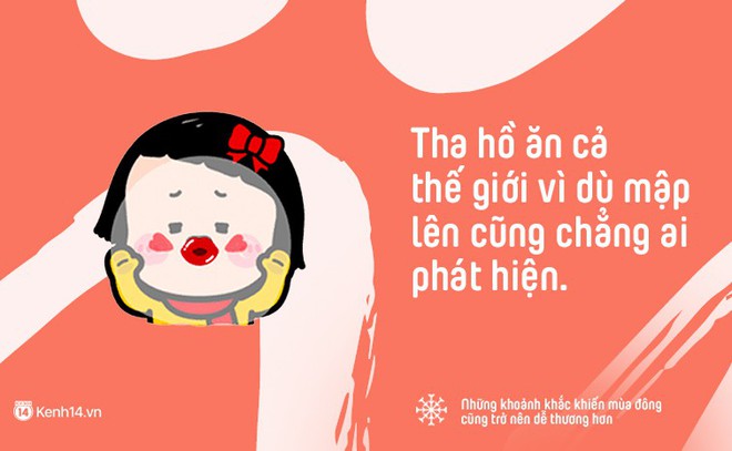 Top 10 cảm giác sướng nhất mùa đông dù lạnh mấy cũng được! - Ảnh 17.