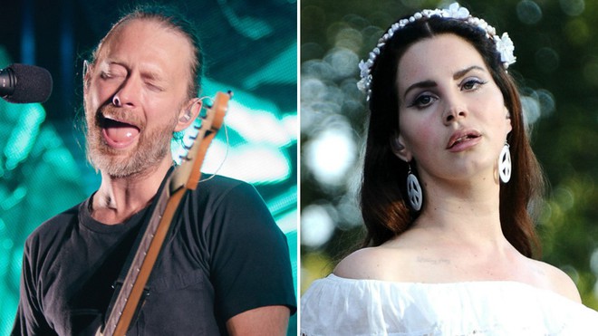 Vụ kiện l&ugrave;m x&ugrave;m nhất tuần qua: Lana Del Rey c&oacute; cố t&igrave;nh đạo nhạc Radiohead hay kh&ocirc;ng cũng kh&ocirc;ng quan trọng - Ảnh 2.