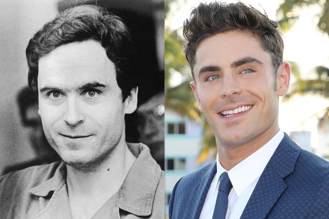 Trai đẹp Zac Efron thích thú nhập vai tên giết người hàng loạt khét tiếng nước Mỹ - Ảnh 2.