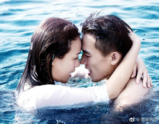 Ảnh hậu gia thế khủng được bạn trai ngh&egrave;o &ocirc;m h&ocirc;n đắm đuối, đập tan tin đồn chia tay v&igrave; c&aacute;ch biệt đẳng cấp - Ảnh 8.