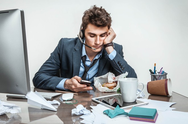 Nỗi xấu hổ lớn khi đi du học về vẫn thất nghiệp - Ảnh 3.