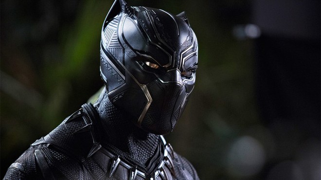 Black Panther tiếp tục tung thính về tên phản diện Killmonger trong trailer nóng hổi - Ảnh 2.
