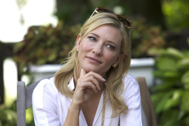 Minh tinh nước Úc Cate Blanchett giữ ghế chủ tịch ban giám khảo Cannes 2018 - Ảnh 3.