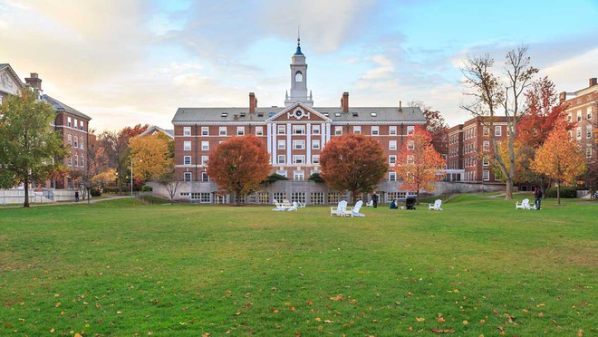 Không phải Harvard, đây mới là trường đại học tốt nhất thế giới 2018 - Ảnh 10.