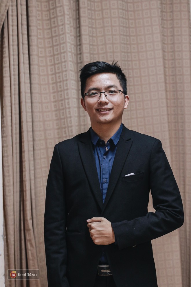 Ở ĐH Ngoại thương c&oacute; CLB người nổi tiếng - l&ograve; đ&agrave;o tạo của HH Kỳ Duy&ecirc;n, Đỗ Mỹ Linh, Master Chef Minh Nhật... - Ảnh 9.