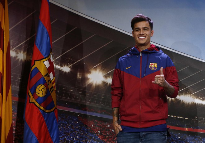 Toàn cảnh giao dịch thế kỷ giữa Barca và Coutinho - Ảnh 5.