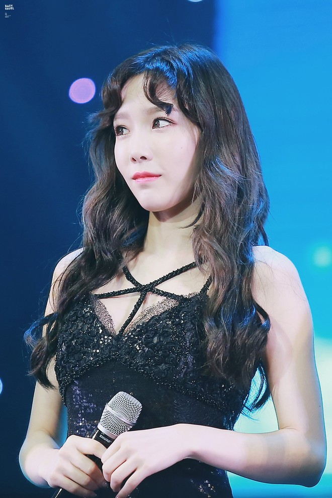 Vừa giống Taeyeon, vừa diện đồ y hệt Suzy, nhưng Min lại nhận được phản ứng bất ngờ - Ảnh 3.