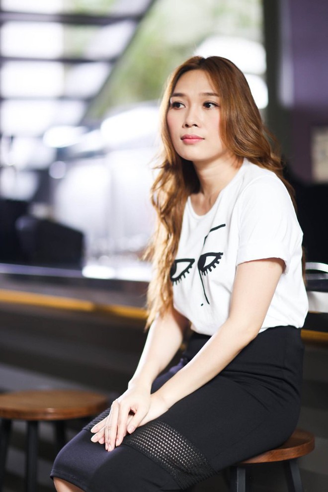 Mỹ T&acirc;m mắc bệnh về giọng tương tự như Adele, đang phải điều trị bệnh ho k&eacute;o d&agrave;i - Ảnh 3.