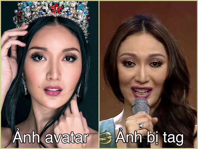 Lời nguyền kh&ocirc;ng bao giờ dứt với c&aacute;c hoa hậu: Cứ đăng quang l&agrave; sẽ bị chế ảnh miệt m&agrave;i - Ảnh 10.