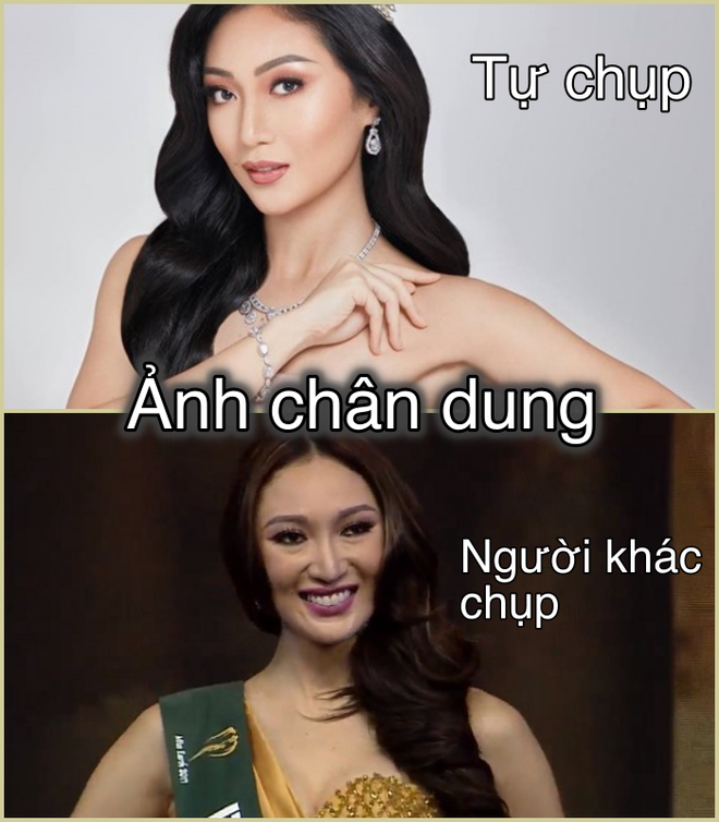 Lời nguyền kh&ocirc;ng bao giờ dứt với c&aacute;c hoa hậu: Cứ đăng quang l&agrave; sẽ bị chế ảnh miệt m&agrave;i - Ảnh 11.