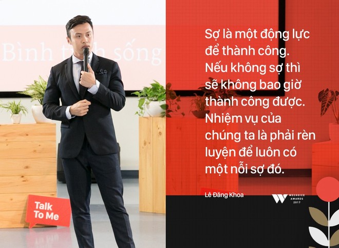 Shark Lê Đăng Khoa: Tất cả chúng ta đều là những con ếch, chỉ khác nhau cái giếng mà thôi - Ảnh 8.