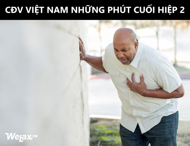 Chiến thắng của U23 Việt Nam đúng là khiến người ta sướng quên cả Tết! - Ảnh 7.