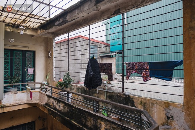 Gia đ&igrave;nh bu&ocirc;n tơ lụa gi&agrave;u nức tiếng phố h&agrave;ng Đ&agrave;o v&agrave; căn nh&agrave; cổ ngưng đọng thời gian suốt 50 năm qua - Ảnh 8.