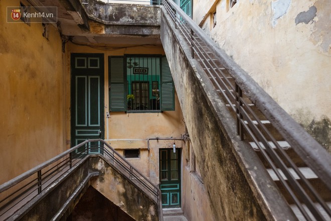 Gia đ&igrave;nh bu&ocirc;n tơ lụa gi&agrave;u nức tiếng phố h&agrave;ng Đ&agrave;o v&agrave; căn nh&agrave; cổ ngưng đọng thời gian suốt 50 năm qua - Ảnh 9.