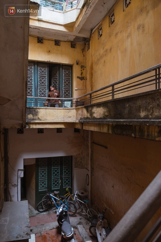 Gia đ&igrave;nh bu&ocirc;n tơ lụa gi&agrave;u nức tiếng phố h&agrave;ng Đ&agrave;o v&agrave; căn nh&agrave; cổ ngưng đọng thời gian suốt 50 năm qua - Ảnh 5.