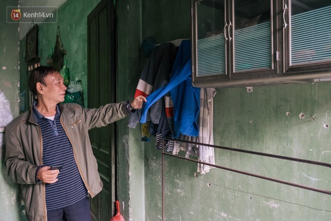 Gia đ&igrave;nh bu&ocirc;n tơ lụa gi&agrave;u nức tiếng phố h&agrave;ng Đ&agrave;o v&agrave; căn nh&agrave; cổ ngưng đọng thời gian suốt 50 năm qua - Ảnh 10.