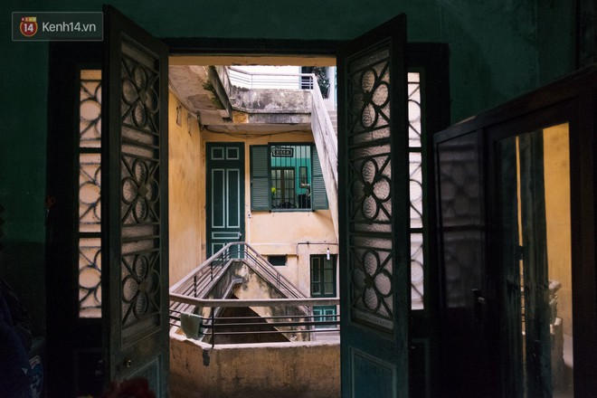 Gia đ&igrave;nh bu&ocirc;n tơ lụa gi&agrave;u nức tiếng phố h&agrave;ng Đ&agrave;o v&agrave; căn nh&agrave; cổ ngưng đọng thời gian suốt 50 năm qua - Ảnh 3.