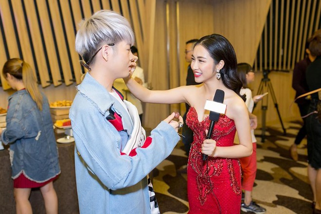 H&ograve;a Minzy n&oacute;i g&igrave; về quan điểm Đức Ph&uacute;c bị l&acirc;y t&iacute;nh lầy lội khi chơi th&acirc;n với m&igrave;nh? - Ảnh 5.