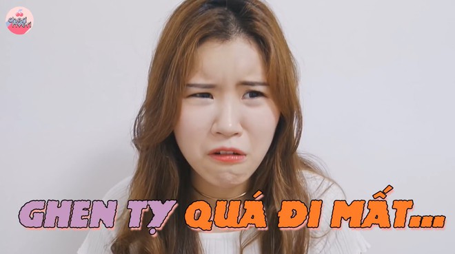 Giờ mới biết con g&aacute;i H&agrave;n cực kỳ ghen tị với con g&aacute;i Việt v&igrave; c&oacute; gương mặt nhỏ - Ảnh 8.