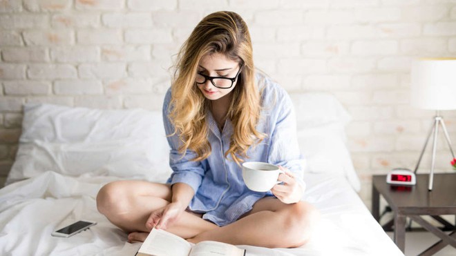 Kh&ocirc;ng phải ngoại h&igrave;nh, sự tự tin - đ&acirc;y mới l&agrave; ti&ecirc;u ch&iacute; kiếm t&igrave;m người y&ecirc;u mới của giới trẻ - Ảnh 1.