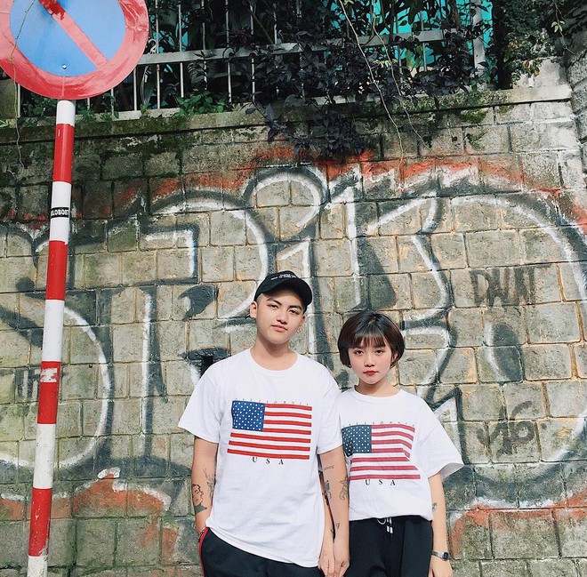 C&aacute;c cặp đ&ocirc;i Việt g&acirc;y sốt tr&ecirc;n Instagram nhờ kho ảnh chụp chung vừa chất, vừa đ&aacute;ng y&ecirc;u - Ảnh 14.