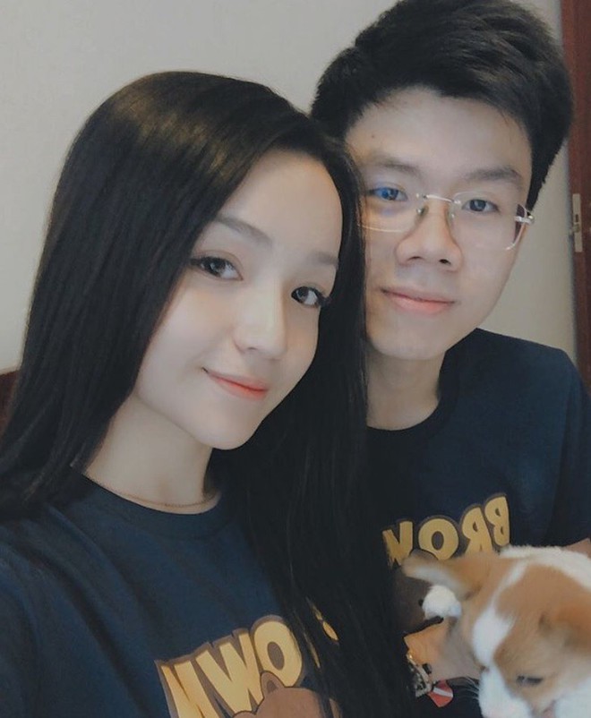 Em trai người nổi tiếng: Ch&agrave;ng đẹp trai như hotboy, ch&agrave;ng tốt nghiệp trường đỉnh! - Ảnh 22.