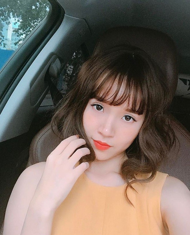 Hot girl Việt tự mua &ocirc; t&ocirc; năm bao nhi&ecirc;u tuổi? - Ảnh 5.
