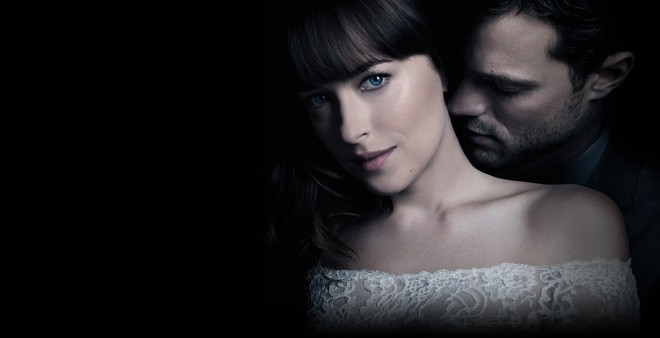 Fifty Shades Freed được dự đoán sẽ kiếm gần 40 triệu USD trong tuần đầu ra mắt - Ảnh 3.