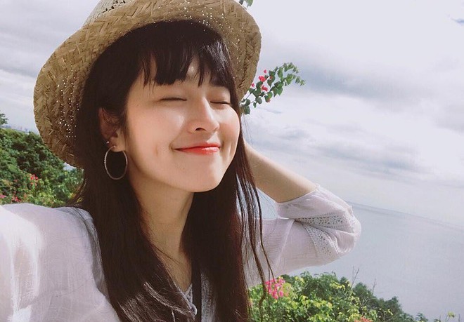 Sắp c&#243; một thế hệ hot girl cực xinh được ph&#225;t hiện nhờ tham gia phim sitcom - Ảnh 4.