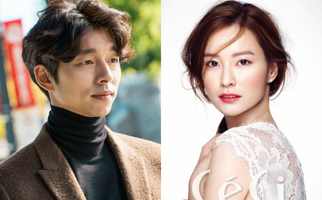 HOT: Rộ tin tài tử Gong Yoo sắp kết hôn với bạn diễn Train to Busan tại khách sạn Shilla - Ảnh 1.