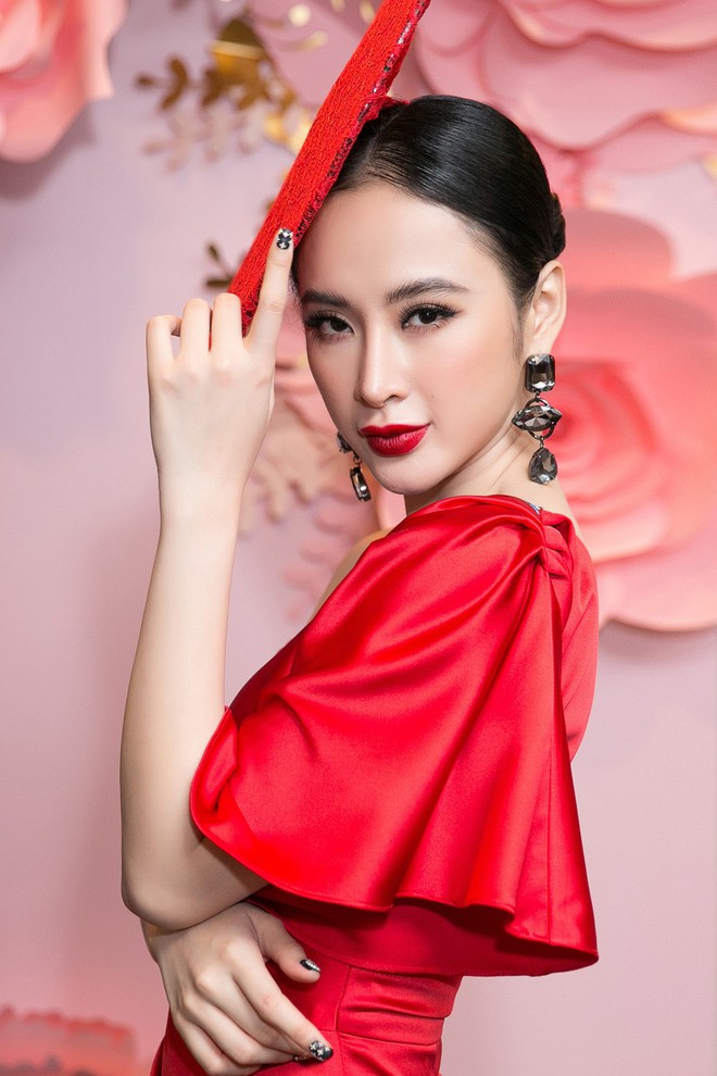 Đỗ Mỹ Linh hay Angela Phương Trinh hợp với Bùi Tiến Dũng trở thành cặp đôi Beck - Vic của showbiz Việt? - Ảnh 7.