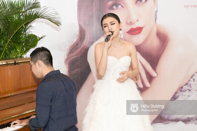 Ti&ecirc;u Ch&acirc;u Như Quỳnh: Trong 8 năm qua, kh&ocirc;ng c&oacute; nh&agrave; sản xuất n&agrave;o d&aacute;m mạo hiểm đầu tư v&igrave; t&ocirc;i kh&ocirc;ng c&oacute; g&igrave; nổi bật - Ảnh 3.
