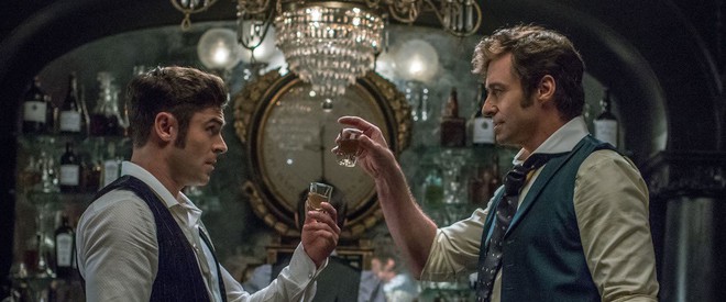 Jumanji: Welcome to the Jungle tiếp tục khiến t&acirc;n binh bẽ mặt khi dẫn đầu BXH 3 tuần li&ecirc;n tiếp - Ảnh 5.