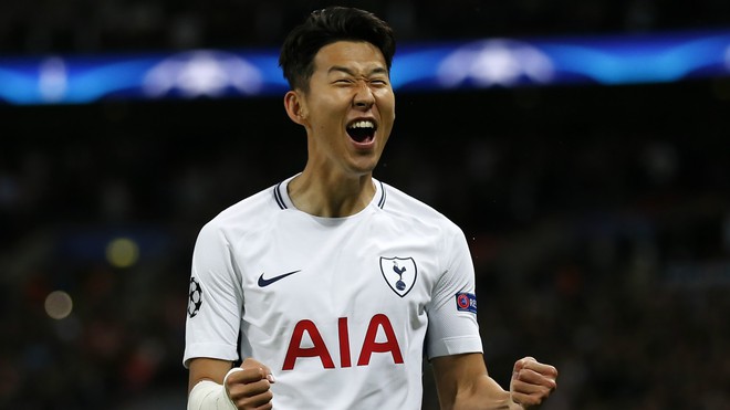 Cha Son Heung-min và 6 “nguyên tắc vàng” dẫn đến thành công của con trai - Ảnh 5.