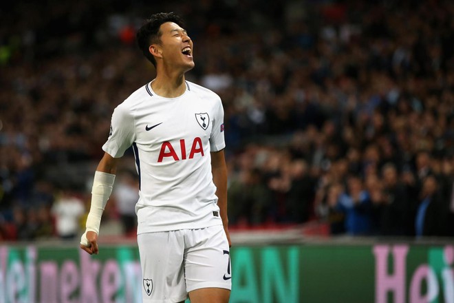 Cha Son Heung-min và 6 “nguyên tắc vàng” dẫn đến thành công của con trai - Ảnh 4.