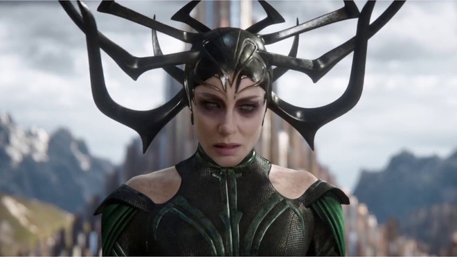 Minh tinh nước &Uacute;c Cate Blanchett giữ ghế chủ tịch ban gi&aacute;m khảo Cannes 2018 - Ảnh 2.