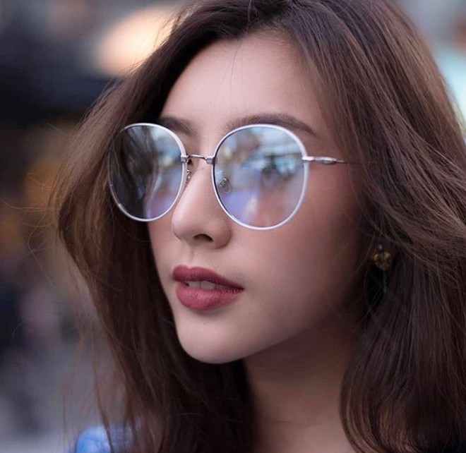 C&ocirc; bạn Th&aacute;i Lan xinh đẹp, quyến rũ kh&oacute; cưỡng khi diện bra đi countdown - Ảnh 5.