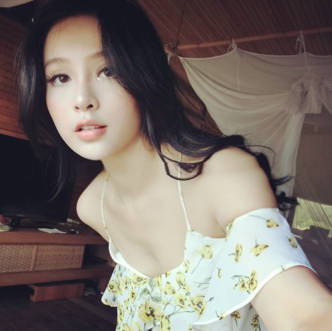 10X sẽ ngại đọ sắc với những hot girl đời đầu mãi chẳng chịu già này! - Ảnh 14. 10X sẽ ngại đọ sắc với những hot girl đời đầu mãi chẳng chịu già này! - Ảnh 14.