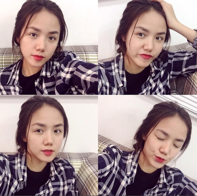 10X sẽ ngại đọ sắc với những hot girl đời đầu m&atilde;i chẳng chịu gi&agrave; n&agrave;y! - Ảnh 9.