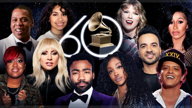 Cùng nhìn lại những Bài hát của năm được Grammy gọi tên suốt 10 năm qua - Ảnh 22.