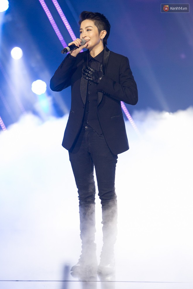 Cập nhật: GOT7 đem tới loạt hit si&ecirc;u hot Never Ever, If You Do, Noo Phước Thịnh rước cả Hoa hậu Phạm Hương l&ecirc;n biểu diễn - Ảnh 26.