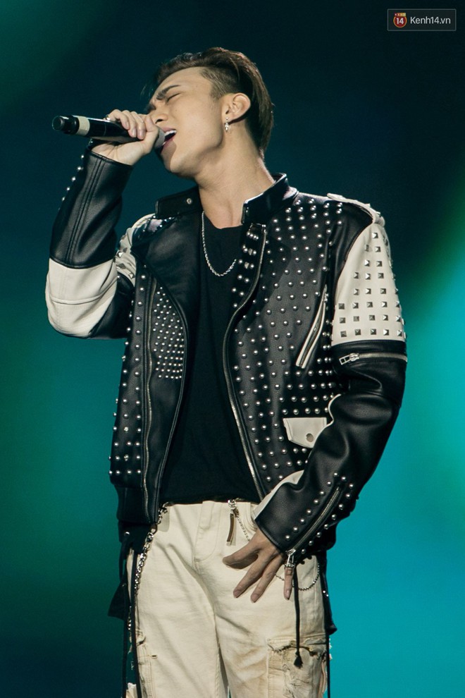 Cập nhật: GOT7 đem tới loạt hit si&ecirc;u hot Never Ever, If You Do, Noo Phước Thịnh rước cả Hoa hậu Phạm Hương l&ecirc;n biểu diễn - Ảnh 29.