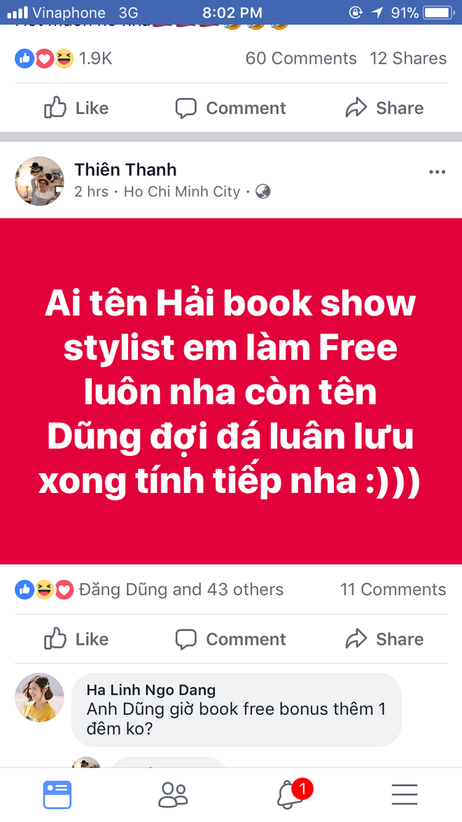 Việt Nam chiến thắng: Đỗ Mạnh Cường muốn Bùi Tiến Dũng làm vedette, Võ Hoàng Yến hứa dạy catwalk cho Quang Hải - Ảnh 6.