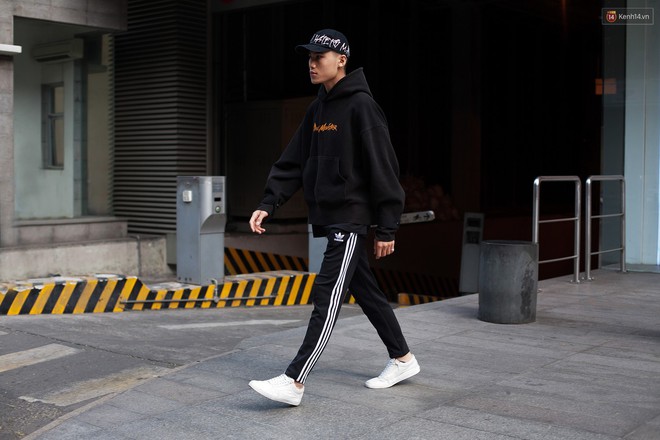 Street style 2 miền: Diện toàn hot trends là một chuyện, giới trẻ Việt tuần qua còn có cực nhiều chiêu mix đồ cao tay - Ảnh 18.