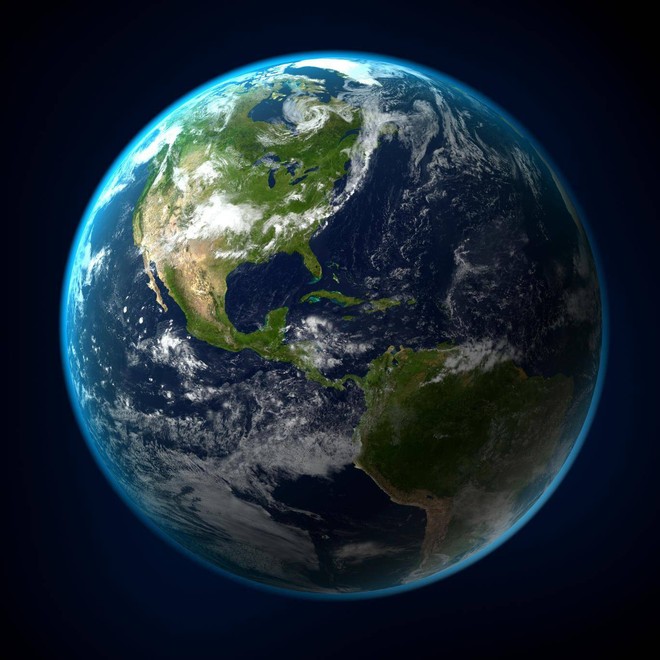 Tại sao trên đời vẫn có người tin rằng Trái đất là mặt phẳng? Lý do có thể đơn giản hơn chúng ta nghĩ! - Ảnh 2.